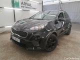  KIA  Sportage  Black Edition Business 2WD 1.6 CRDi 135CV BVA7 E6d 