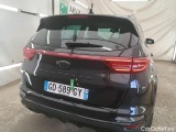  KIA  Sportage  Black Edition Business 2WD 1.6 CRDi 135CV BVA7 E6d #3