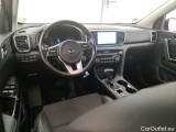  KIA  Sportage  Black Edition Business 2WD 1.6 CRDi 135CV BVA7 E6d #5
