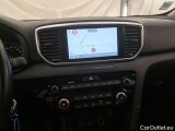  KIA  Sportage  Black Edition Business 2WD 1.6 CRDi 135CV BVA7 E6d #7