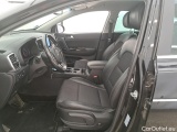  KIA  Sportage  Black Edition Business 2WD 1.6 CRDi 135CV BVA7 E6d #8