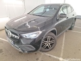  Mercedes  GLA MERCEDES-BENZ  / 2020 / 5P / SUV 2.0  200 D BUSINESS LINE DCT 