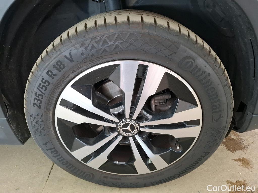  Mercedes  GLA MERCEDES-BENZ  / 2020 / 5P / SUV 2.0  200 D BUSINESS LINE DCT #45