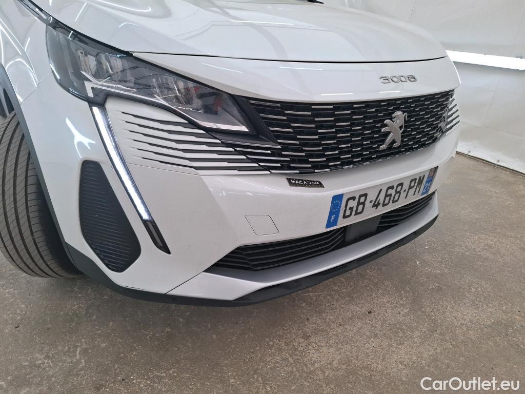  Peugeot  3008  Active Business 1.5 HDi 130CV BVM6 E6d #3