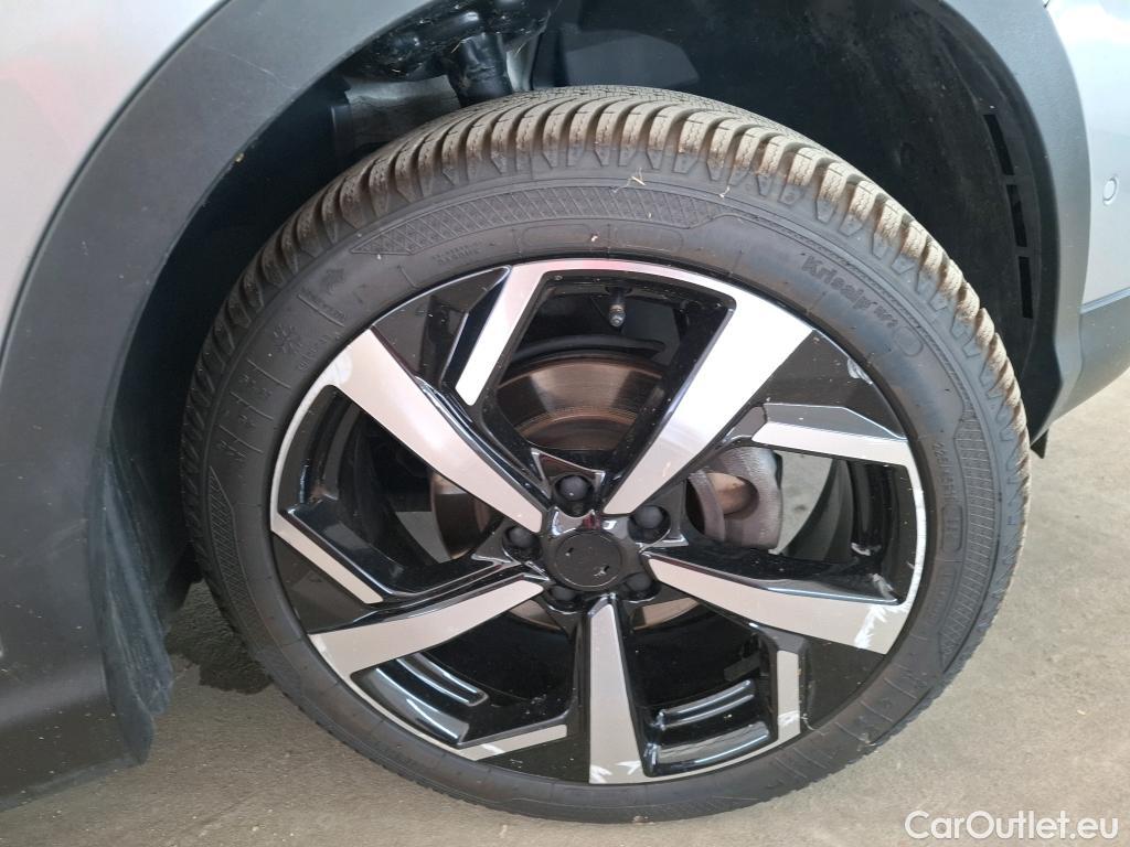  Nissan  Qashqai NISSAN  5p Crossover 1.5 DCI 110 Tekna #1