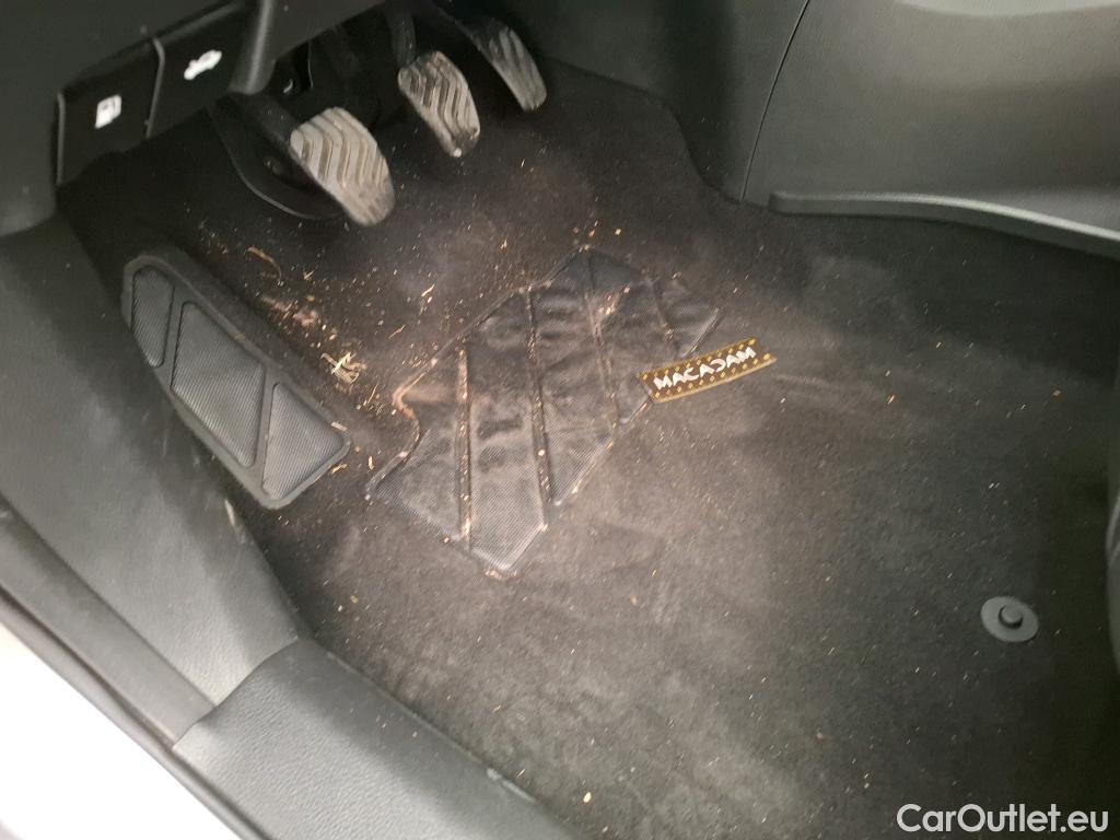  Nissan  Qashqai NISSAN  5p Crossover 1.5 DCI 110 Tekna #24