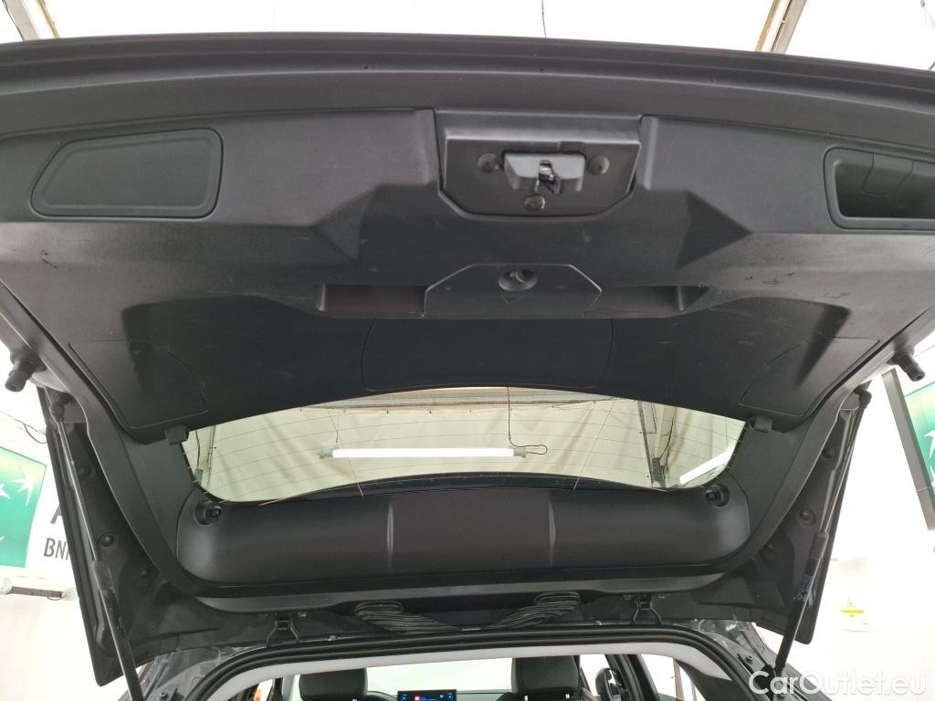  Peugeot  3008  Allure Pack 1.5 HDi 130CV E6d #1