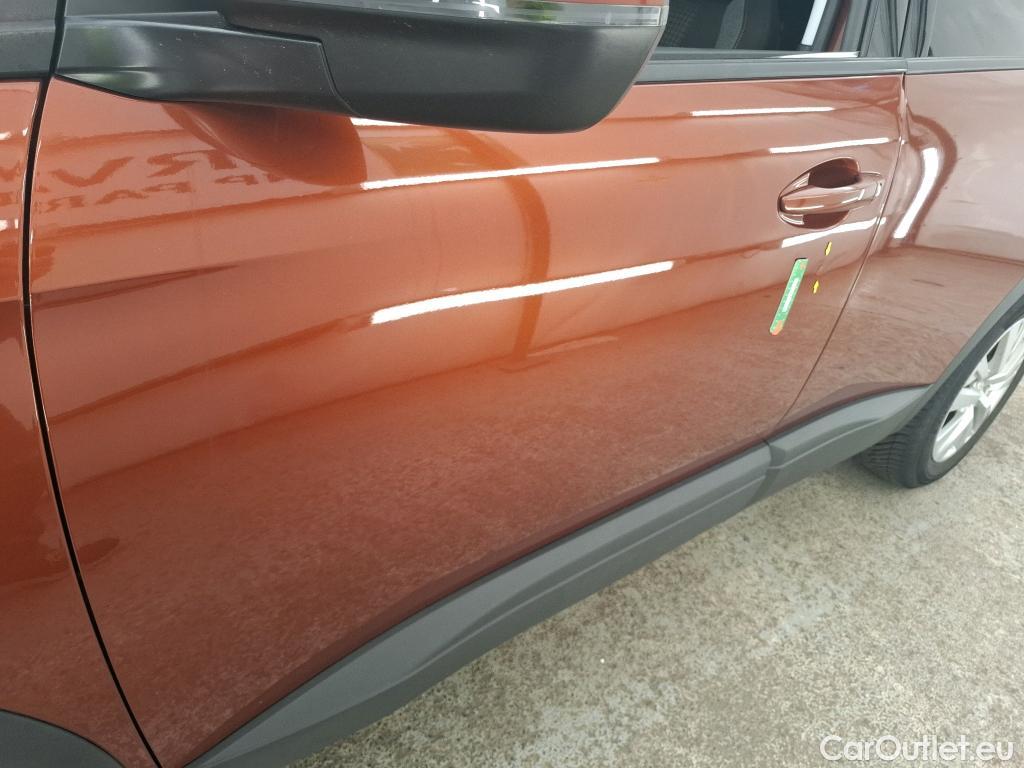  Peugeot  3008  Active Business 1.5 HDi 130CV BVM6 E6d #1