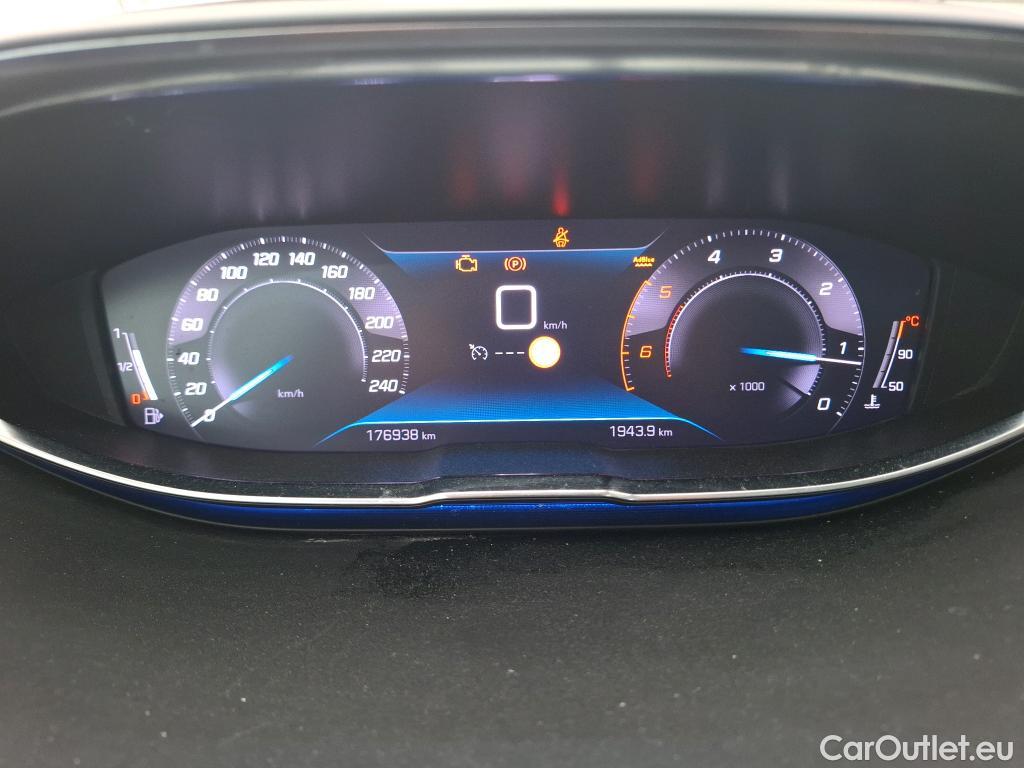  Peugeot  3008  Active Business 1.5 HDi 130CV BVM6 E6d #28