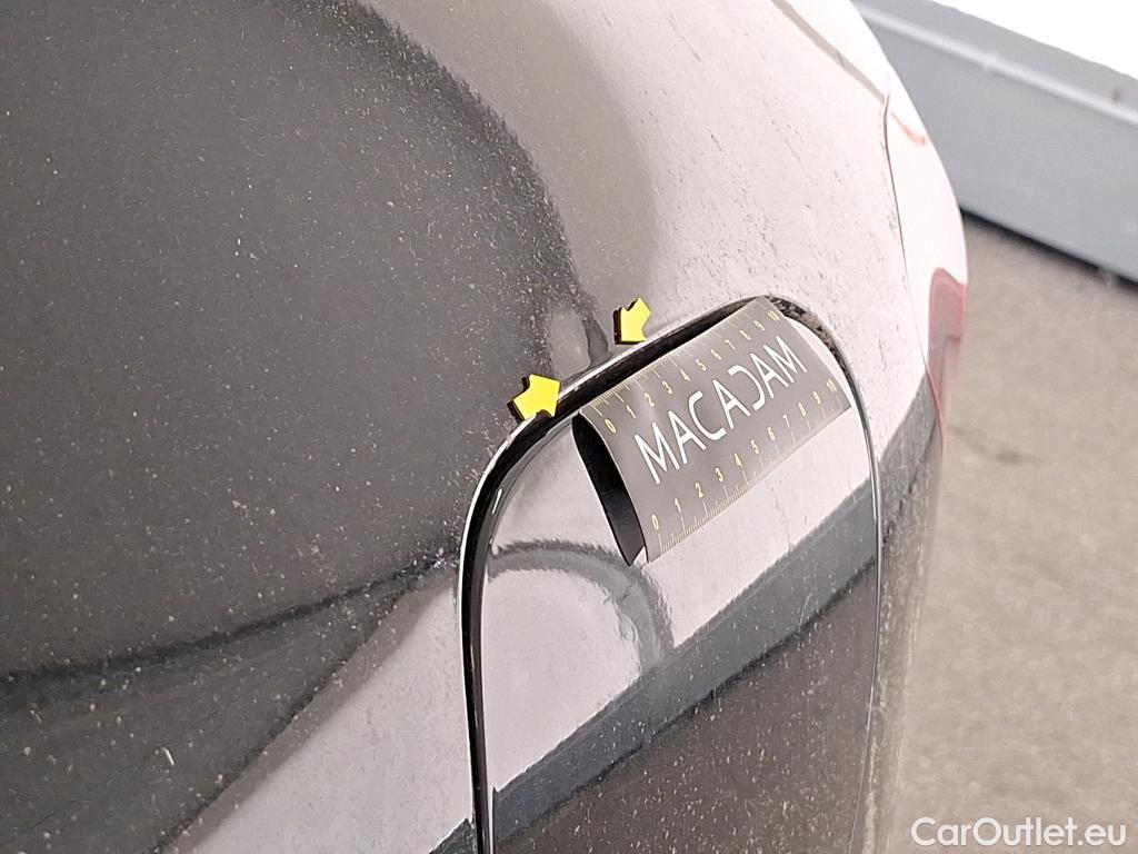  Mercedes  GLA MERCEDES-BENZ  / 2020 / 5P / SUV 2.0  200 D BUSINESS LINE DCT #4