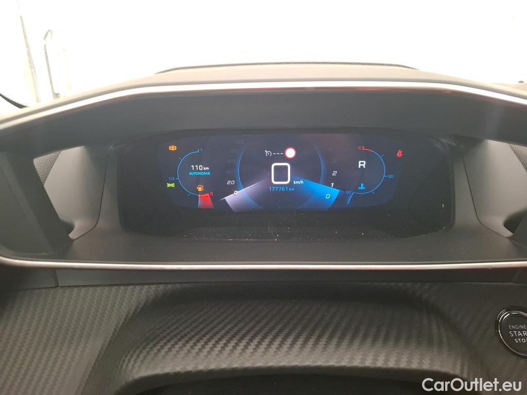  Peugeot  2008  Allure Pack 1.5 HDi 130CV BVA8 E6d #13