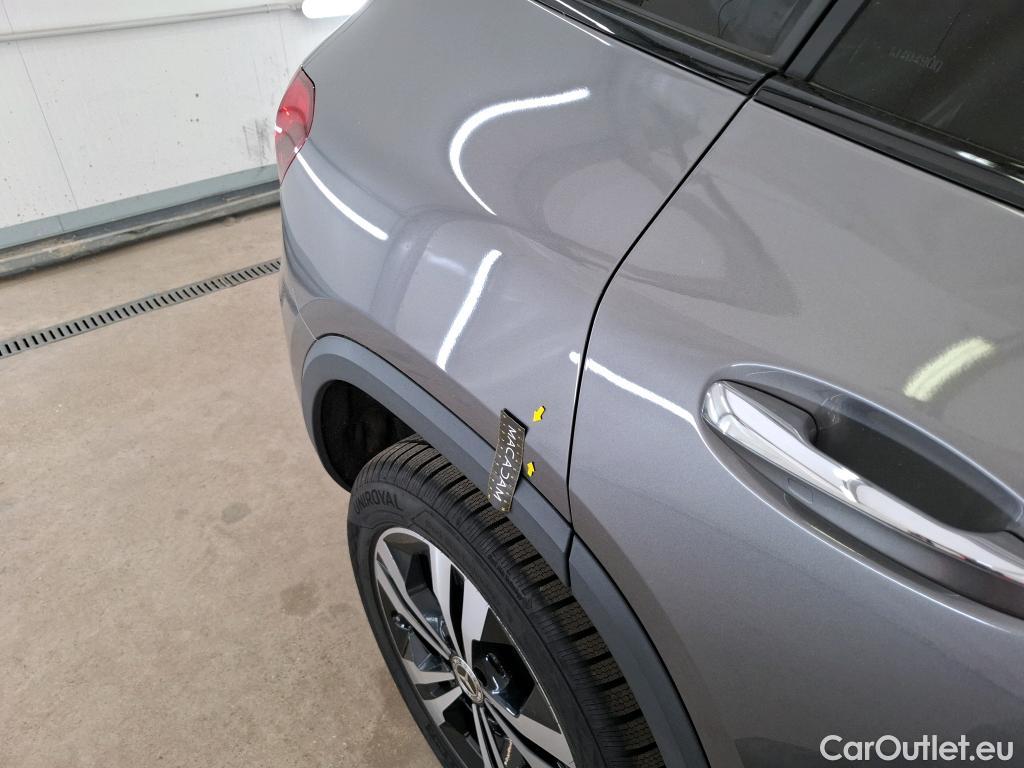  Mercedes  GLA MERCEDES-BENZ  / 2020 / 5P / SUV 2.0  200 D BUSINESS LINE DCT #37