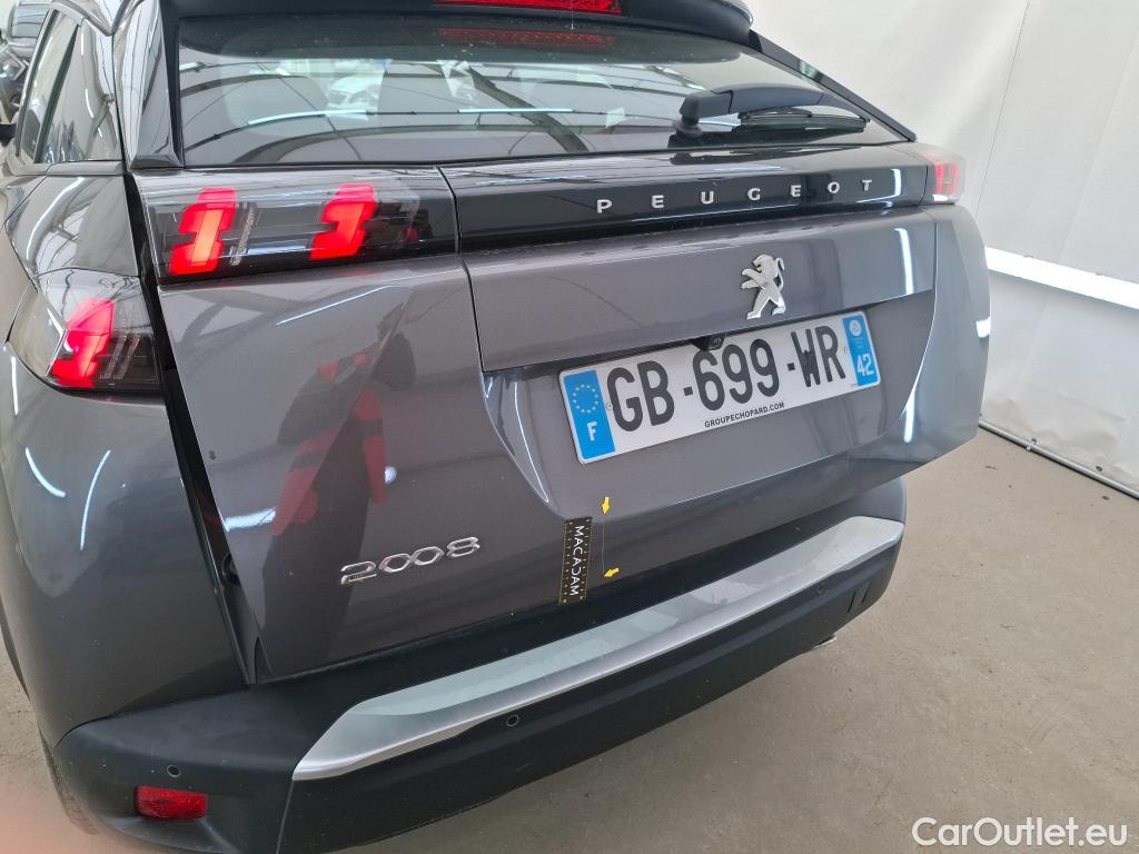 Peugeot  2008  Active Business 1.5 HDi 110CV BVM6 E6d #54