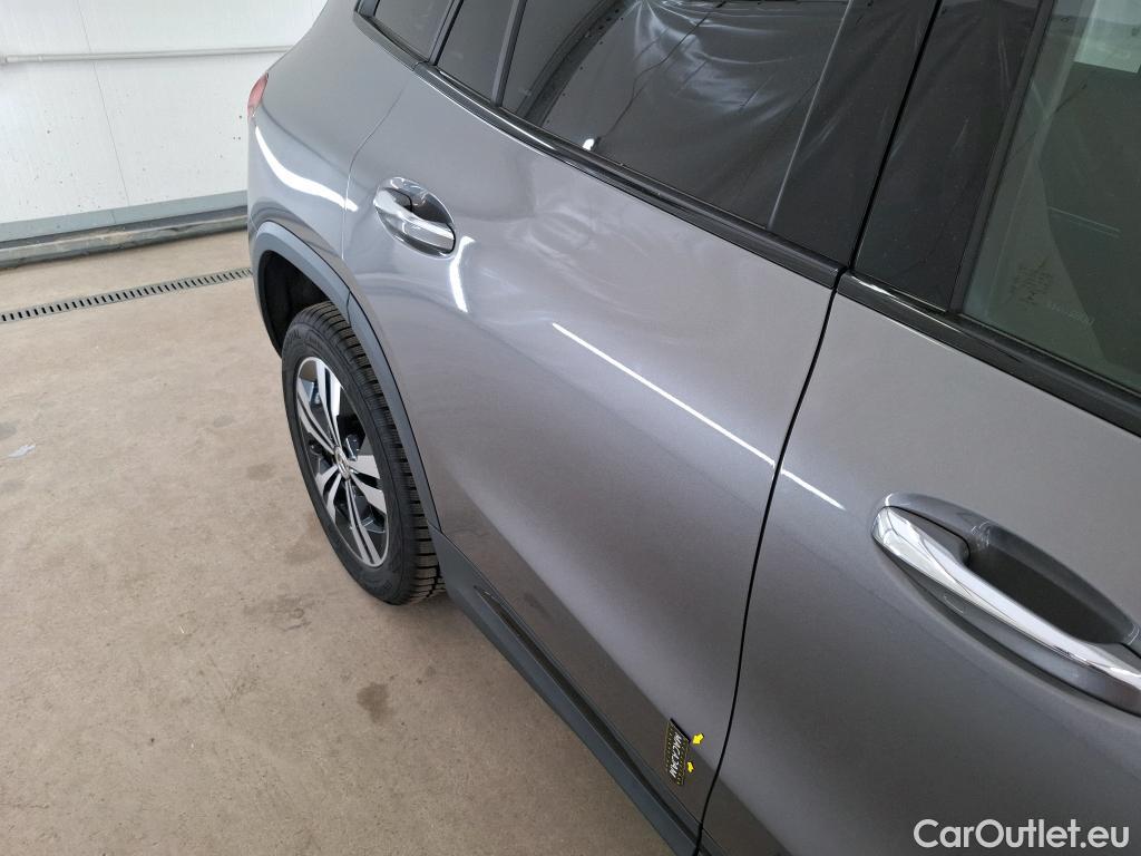  Mercedes  GLA MERCEDES-BENZ  / 2020 / 5P / SUV 2.0  200 D BUSINESS LINE DCT #23