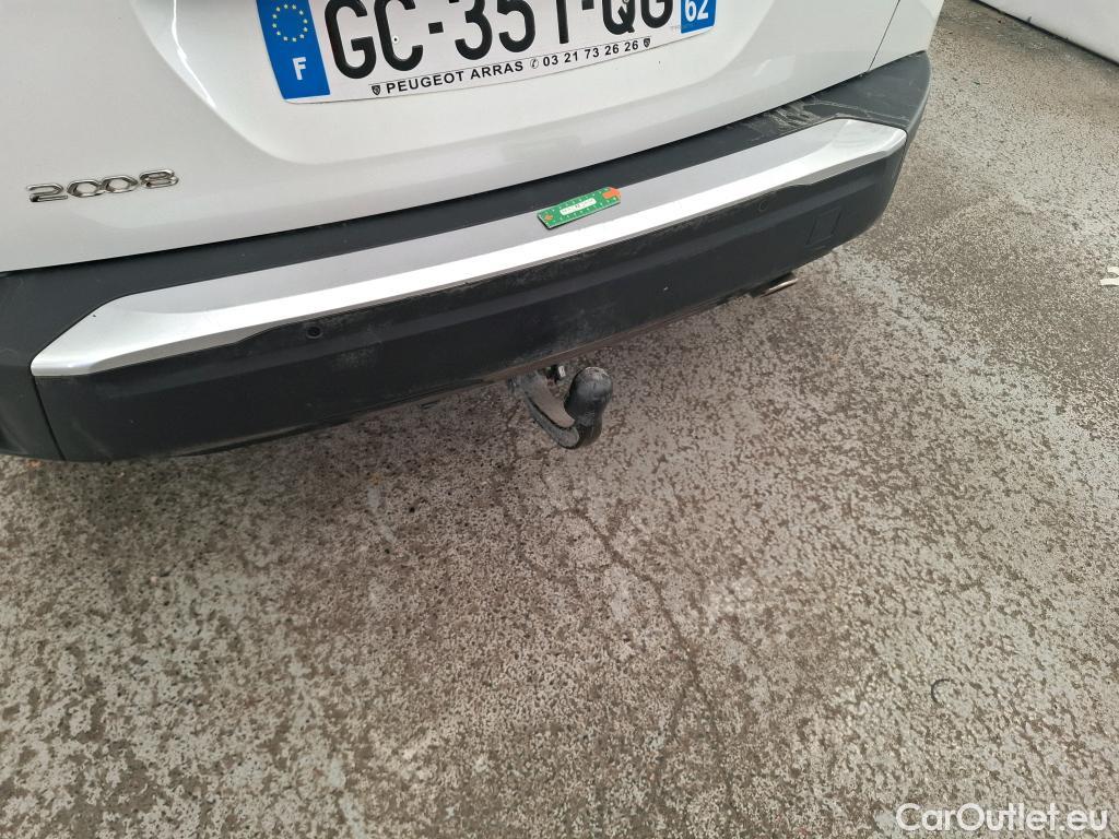  Peugeot  2008  Allure Business 1.5 HDi 110CV BVM6 E6d #16