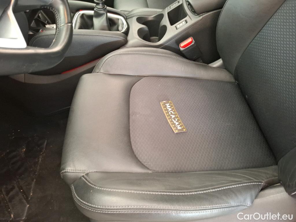  Nissan  Qashqai NISSAN  5p Crossover 1.5 DCI 110 Tekna #34