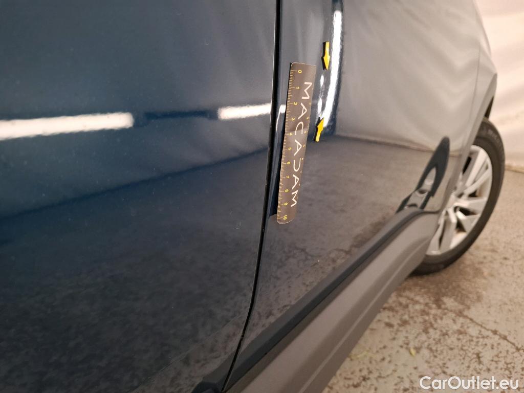  Peugeot  3008  II Active Pack 1.2 PureTech 130CV BVA8 E6d #6