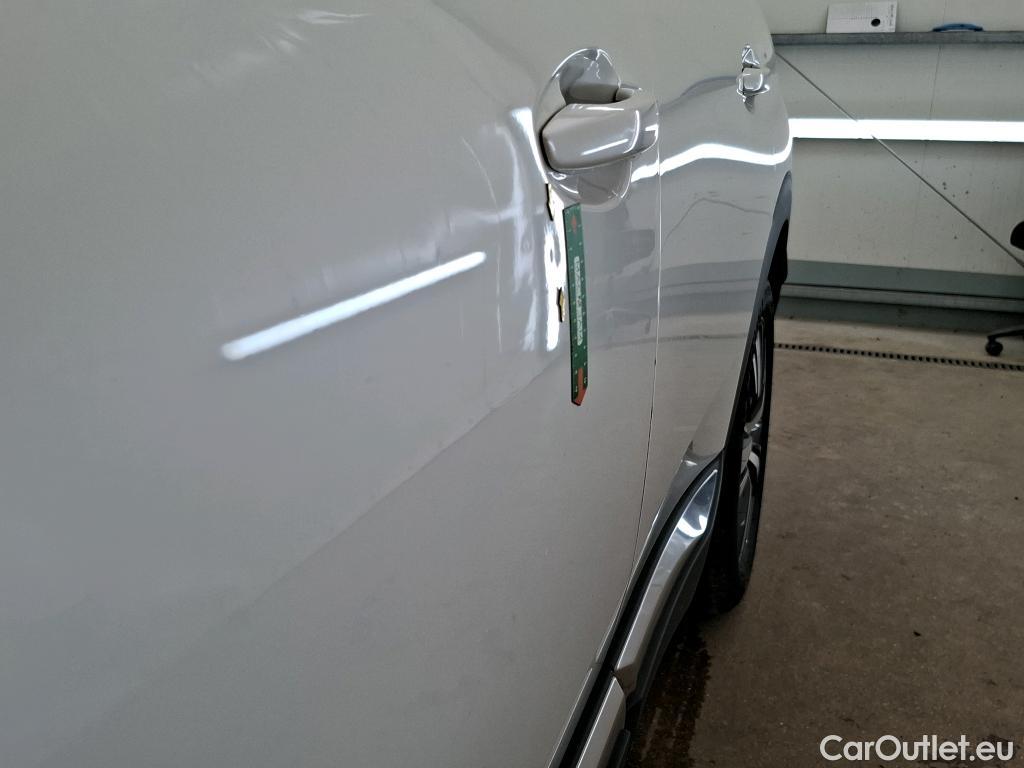 Peugeot  3008  Allure Pack 1.5 HDi 130CV BVA8 E6d #4