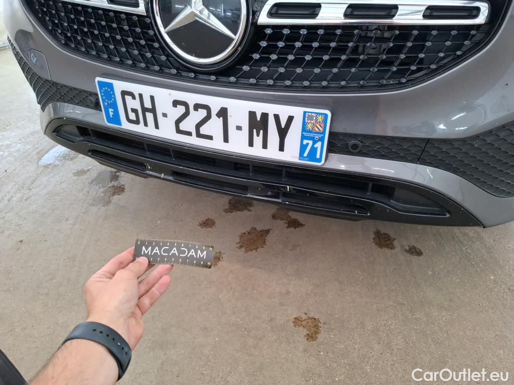  Mercedes  GLA MERCEDES-BENZ  / 2020 / 5P / SUV 2.0  200 D BUSINESS LINE DCT #1