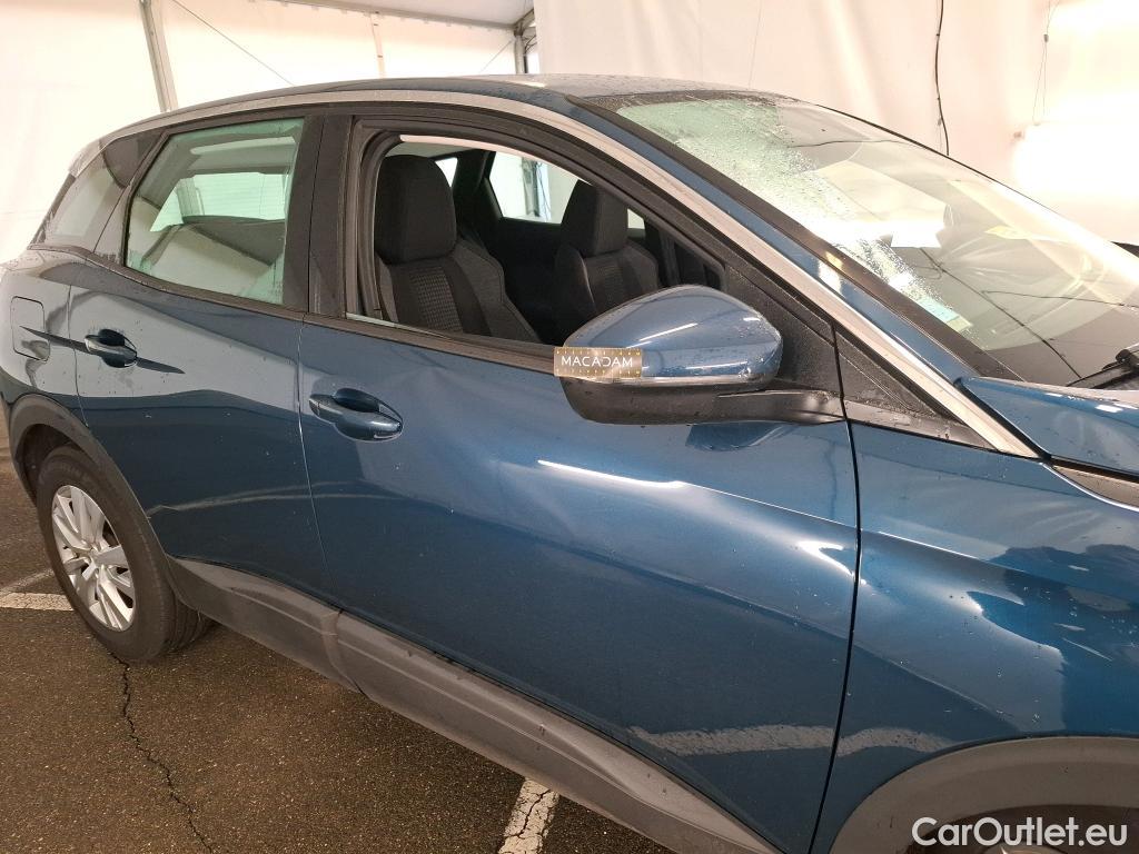  Peugeot  3008  Active Business 1.5 HDi 130CV E6d #29