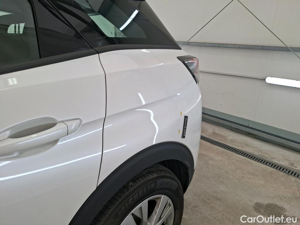  Peugeot  3008  Active Business 1.5 HDi 130CV BVM6 E6d #1