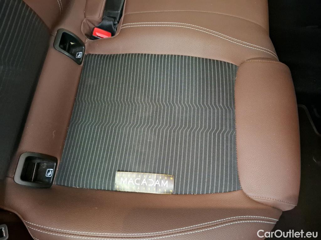  Mercedes  GLA MERCEDES-BENZ  / 2020 / 5P / SUV 2.0  200 D BUSINESS LINE DCT #31