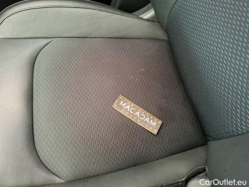  Nissan  Qashqai NISSAN  5p Crossover 1.5 DCI 110 Tekna #33