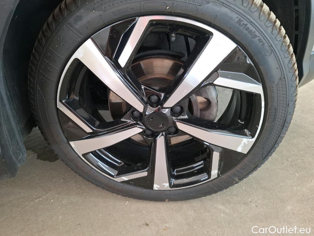  Nissan  Qashqai NISSAN  5p Crossover 1.5 DCI 110 Tekna #20