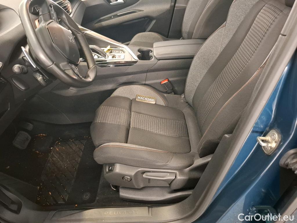  Peugeot  3008  Active Business 1.5 HDi 130CV E6d #7