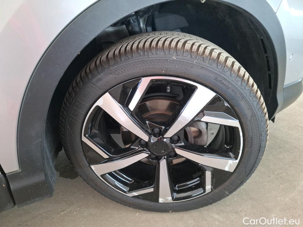  Nissan  Qashqai NISSAN  5p Crossover 1.5 DCI 110 Tekna #19