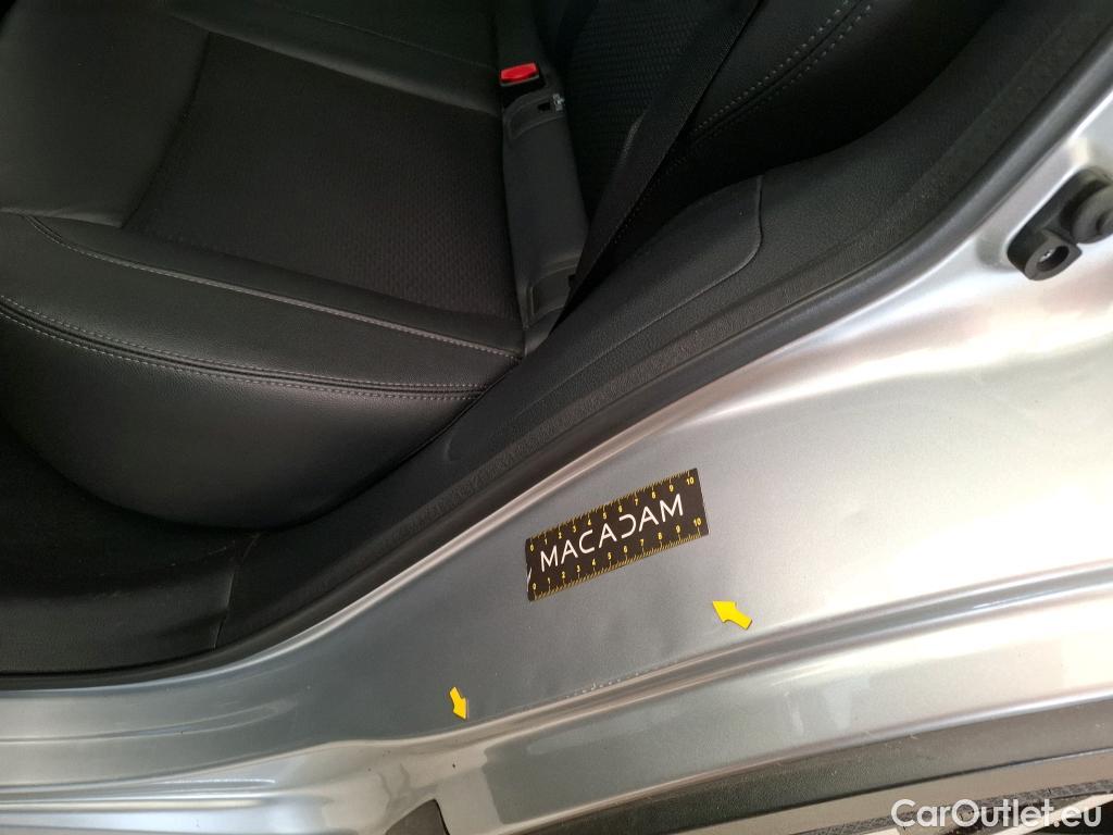  Nissan  Qashqai NISSAN  5p Crossover 1.5 DCI 110 Tekna #5
