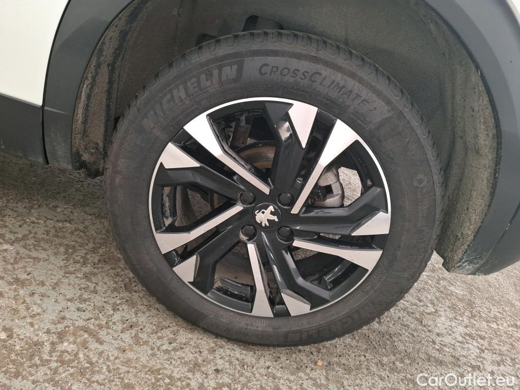  Peugeot  2008  Allure Business 1.5 HDi 110CV BVM6 E6d #24