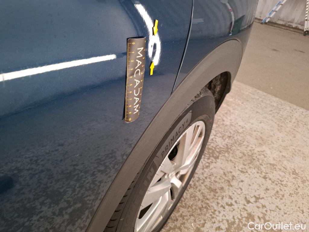  Peugeot  3008  II Active Pack 1.2 PureTech 130CV BVA8 E6d #2