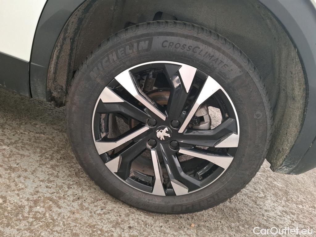  Peugeot  2008  Allure Business 1.5 HDi 110CV BVM6 E6d #30