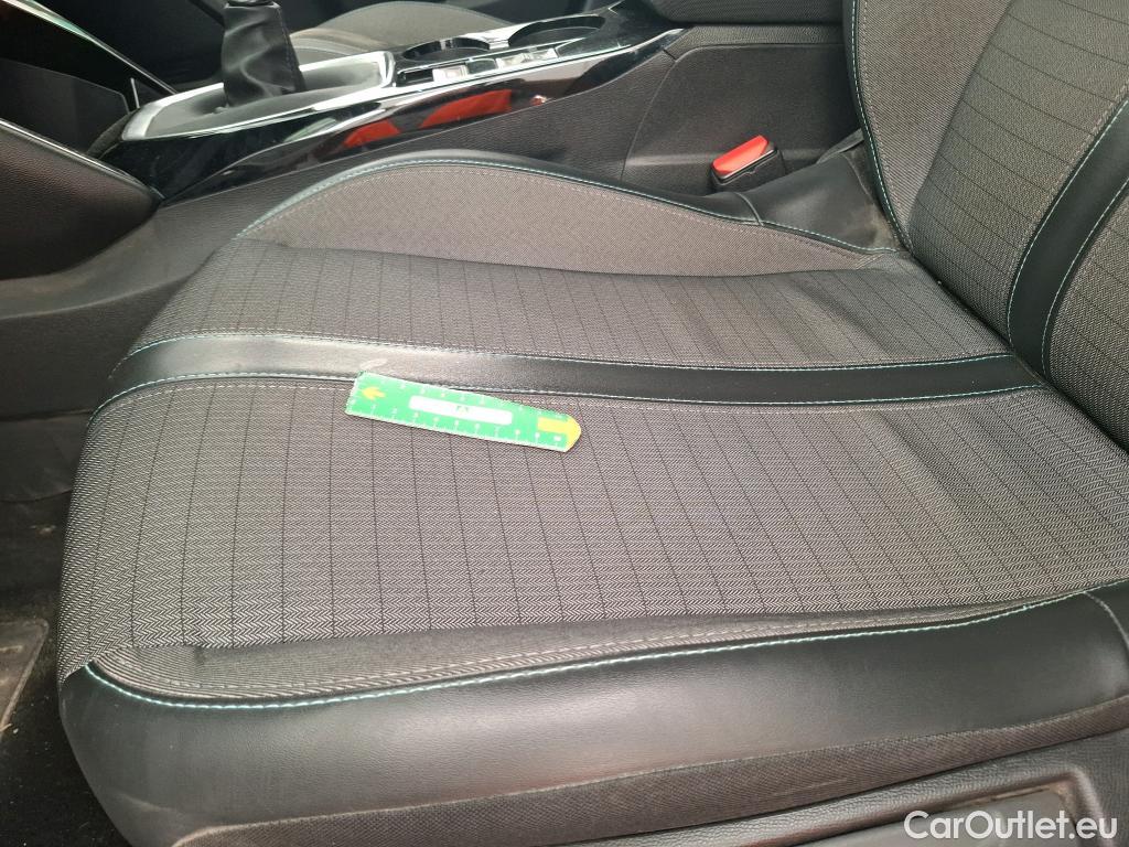 Peugeot  2008  Allure Business 1.5 HDi 110CV BVM6 E6d #5