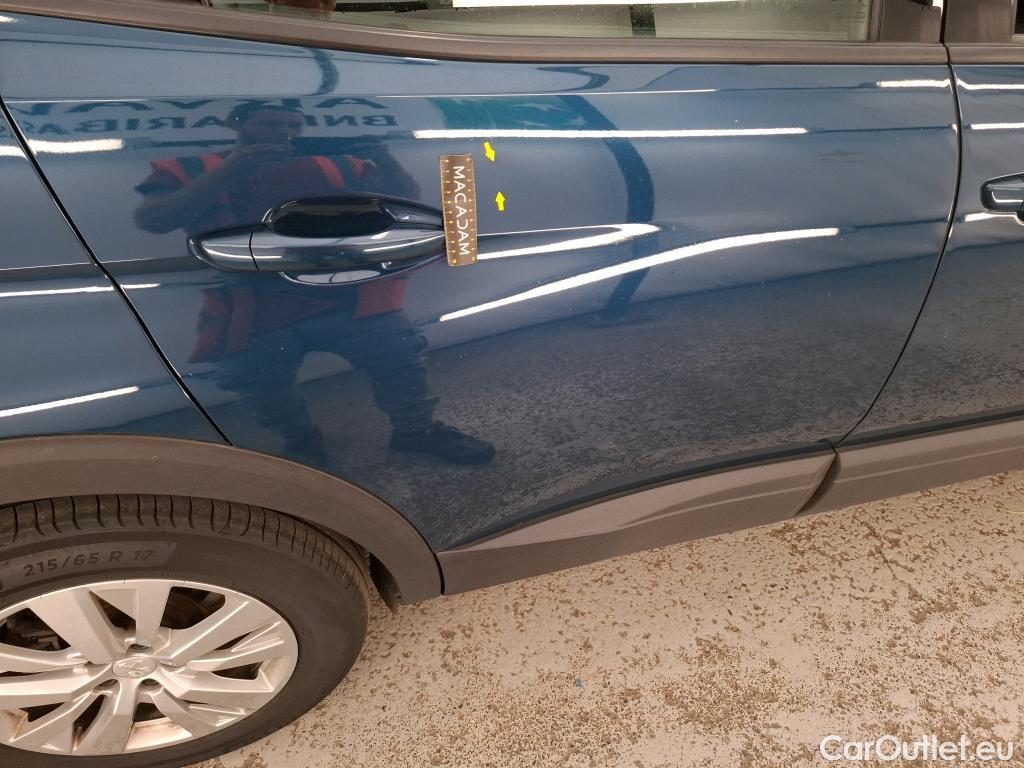  Peugeot  3008  II Active Pack 1.2 PureTech 130CV BVA8 E6d #3