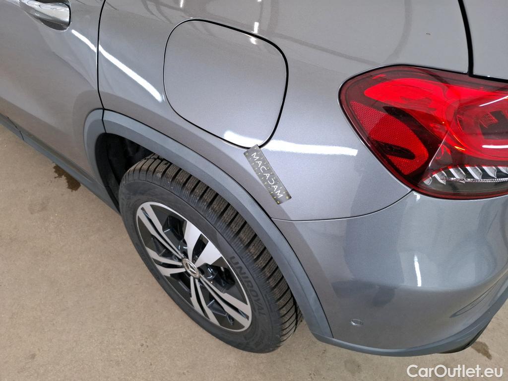  Mercedes  GLA MERCEDES-BENZ  / 2020 / 5P / SUV 2.0  200 D BUSINESS LINE DCT #39