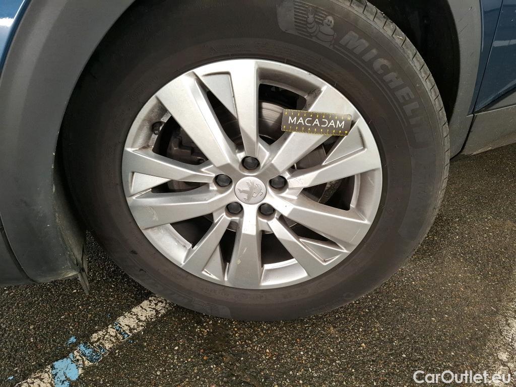  Peugeot  3008  Active Business 1.5 HDi 130CV E6d #18