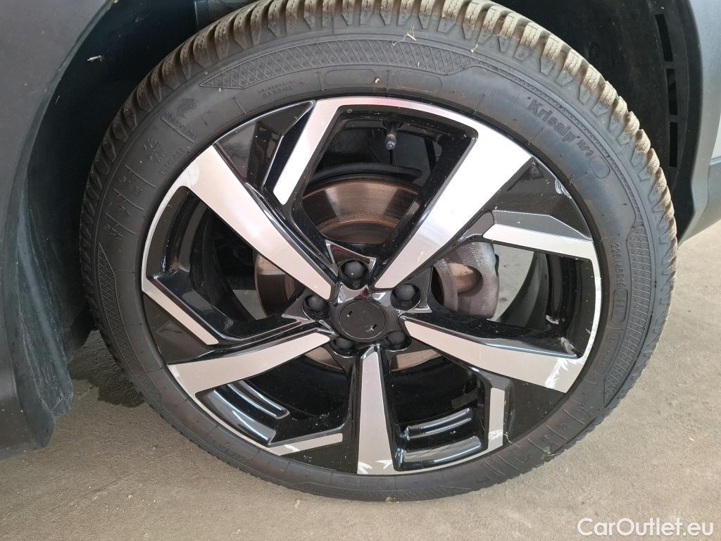  Nissan  Qashqai NISSAN  5p Crossover 1.5 DCI 110 Tekna #2