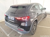 Mercedes  GLA MERCEDES-BENZ  / 2020 / 5P / SUV 2.0  200 D BUSINESS LINE DCT #3
