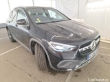  Mercedes  GLA MERCEDES-BENZ  / 2020 / 5P / SUV 2.0  200 D BUSINESS LINE DCT #4