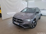  Mercedes  GLA MERCEDES-BENZ  / 2020 / 5P / SUV 2.0  200 D BUSINESS LINE DCT 