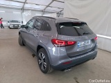  Mercedes  GLA MERCEDES-BENZ  / 2020 / 5P / SUV 2.0  200 D BUSINESS LINE DCT #2
