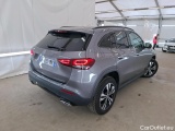  Mercedes  GLA MERCEDES-BENZ  / 2020 / 5P / SUV 2.0  200 D BUSINESS LINE DCT #3