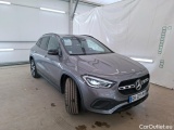  Mercedes  GLA MERCEDES-BENZ  / 2020 / 5P / SUV 2.0  200 D BUSINESS LINE DCT #4