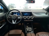  Mercedes  GLA MERCEDES-BENZ  / 2020 / 5P / SUV 2.0  200 D BUSINESS LINE DCT #5