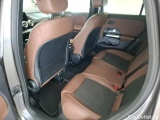  Mercedes  GLA MERCEDES-BENZ  / 2020 / 5P / SUV 2.0  200 D BUSINESS LINE DCT #9