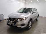  Nissan  Qashqai NISSAN  / 2017 / 5P / Crossover 1.5 DCI 115 Business Edition 