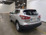  Nissan  Qashqai NISSAN  / 2017 / 5P / Crossover 1.5 DCI 115 Business Edition #2