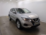 Nissan  Qashqai NISSAN  / 2017 / 5P / Crossover 1.5 DCI 115 Business Edition #4